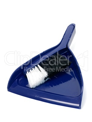 Dustpan