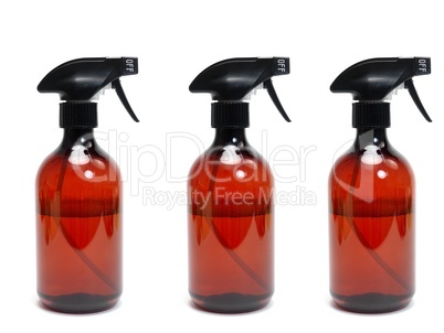 Environmental Cleaning Products