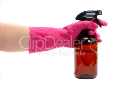 Environmental Cleaning Products