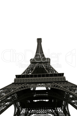 Eiffel tower