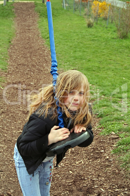 Spielplatz Spielplatz