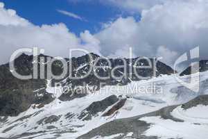 Ötztaler Gletscher