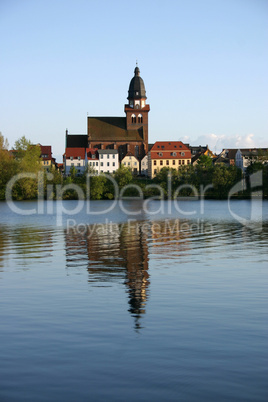 Waren an der Müritz