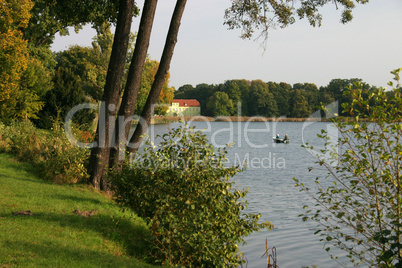 Heiliger See