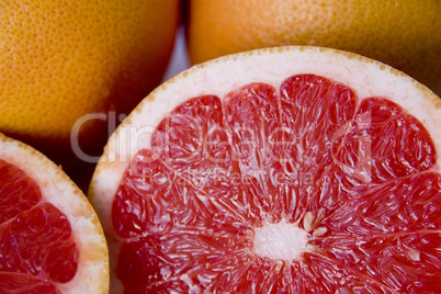 Grapefruit