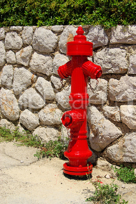 Hydrant 03