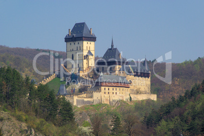 Karlstejn 09