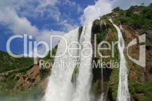 Krcic Wasserfälle - Krcic waterfall 12