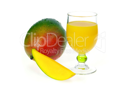 Mangosaft - juice mango 04