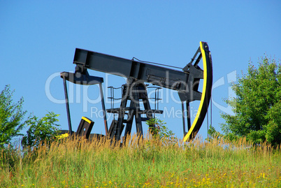 Ölpumpe - oil pump 06