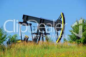 Ölpumpe - oil pump 06