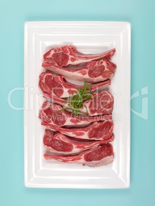 Lamb Chops