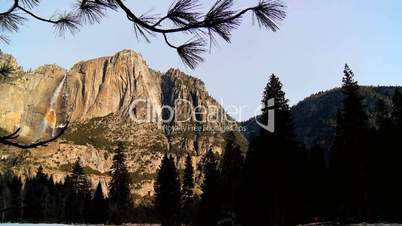 Yosemite- Nationalpark