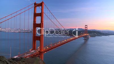 Golden Gate Bridge