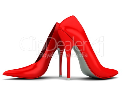 Woman shoes