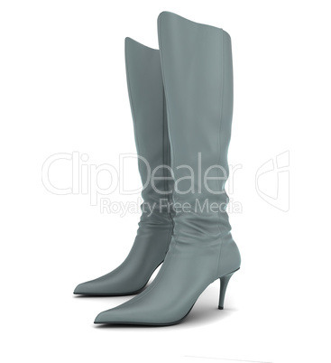 Women's boots