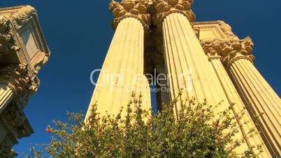 Palace of Fine Arts