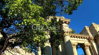 Palace of Fine Arts