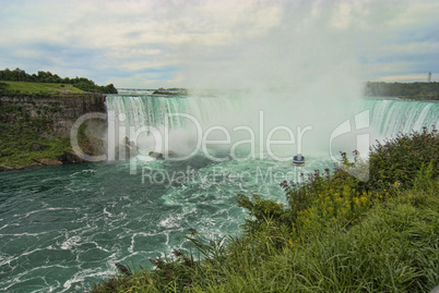 Niagara Falls, Canada