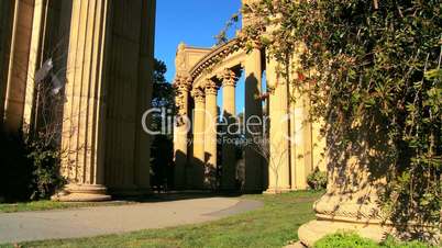 Palace of Fine Arts