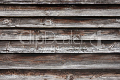 Weathered Plank Background