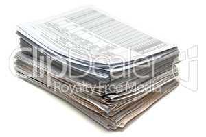 Bundle of documents