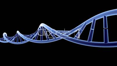 DNA Animation HD