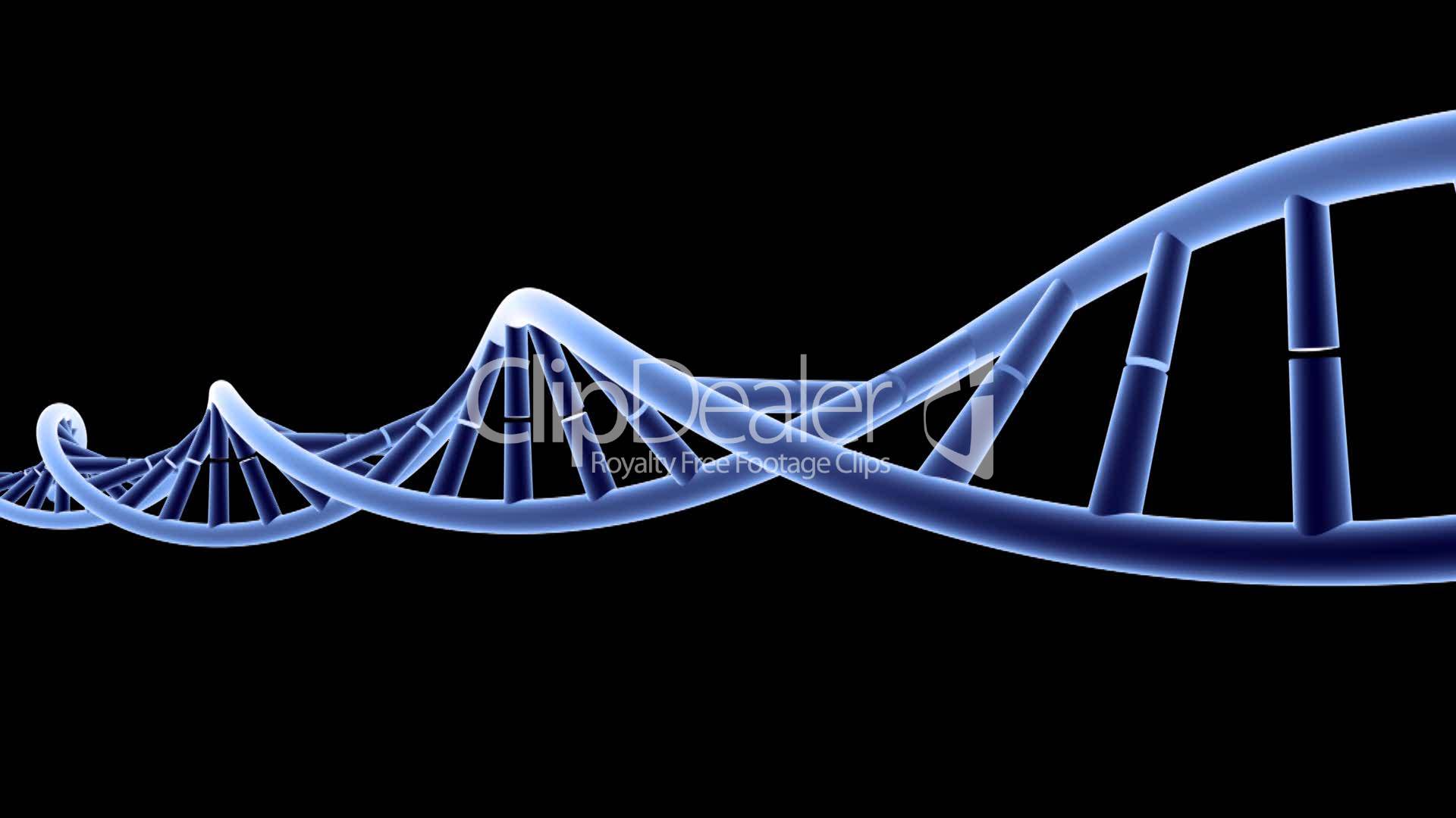 DNA Animation HD: Lizenzfreie Stock Videos und Clips