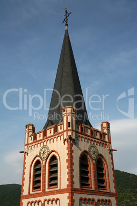 Peterskirche