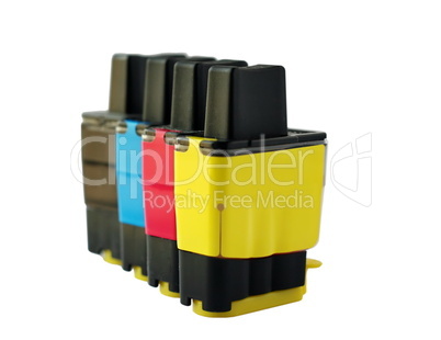 Inkjet cartridge