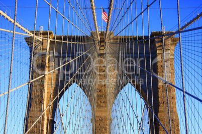 Brooklyn Bridge