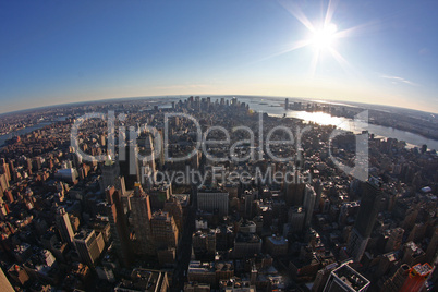 Manhattan