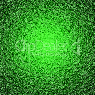 Green  background