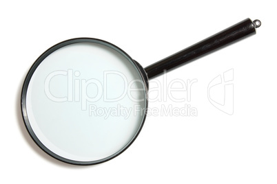 Magnifying glass