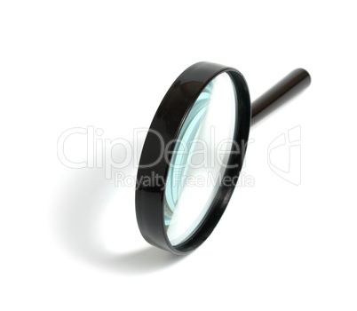 Magnifying glass