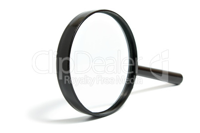 Magnifying glass