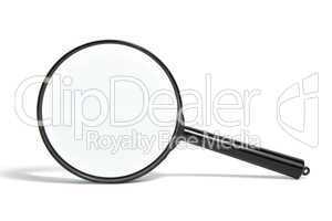 Magnifying glass