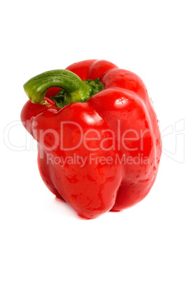 Red pepper