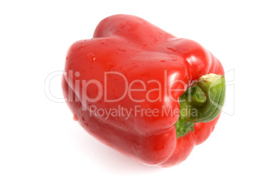 Red pepper