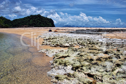 Thailand Island, Summer 2007