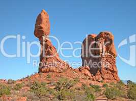 Arches National Park, Utah