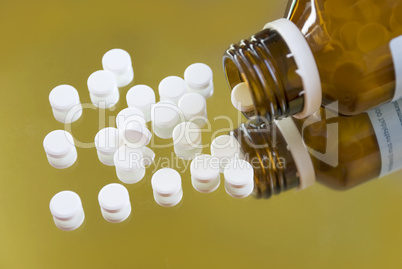 homeopathy schussler pills