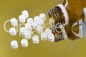 homeopathy schussler pills