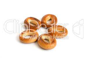 bagels