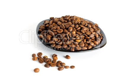 Coffee beans