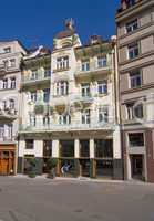 Hotel Karlovy Vary