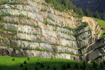 Kaunertal Steinbruch - Kauner Valley quarry 02