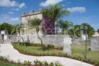 Park in Miami