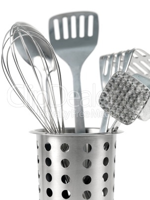 Kitchen Utensils