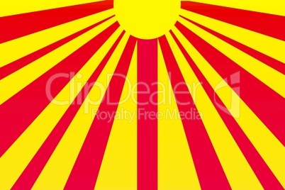 sun